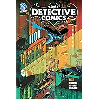 値下げ❗️Batman Detective Comics 0-20 アメコミリーフ Amazon.com: Batman: Detective Comics Vol. 9: Deface the Face